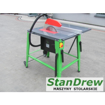 Piła tarczowa stołowa PERFECT typ MJ 315 A